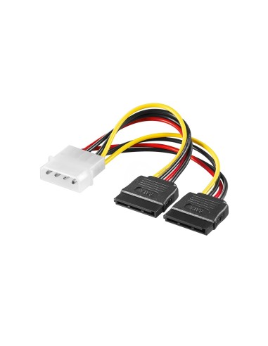 EC1500 cable de alimentación interna 0,13 m