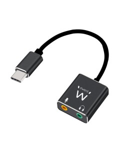EC1645 tarjeta de audio USB