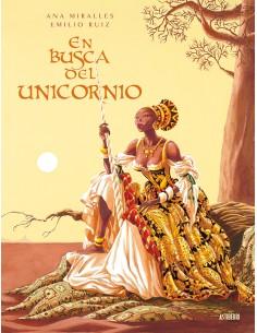 EN BUSCA DEL UNICORNIO