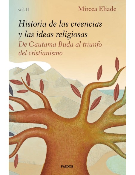 HISTORIA DE LAS CREENCIAS Y LAS IDEAS RELIGIOSAS II