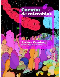 CUENTOS DE MICROBIOS