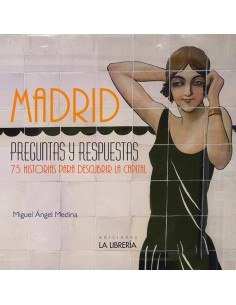 MADRID PREGUNTAS Y RESPUESTAS