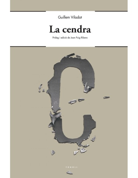 LA CENDRA