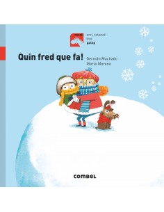 QUIN FRED QUE FA