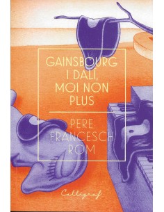 GAINSBOURG I DALI MOI NON PLUS