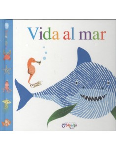 VIDA AL MAR