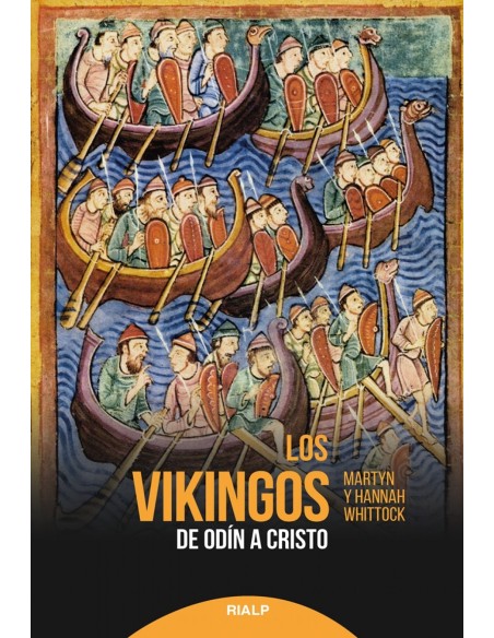 LOS VIKINGOS