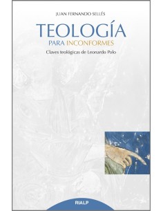 TEOLOGIA PARA INCONFORMES