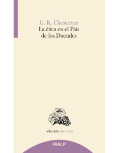 LA ETICA EN EL PAIS DE LOS DUENDES