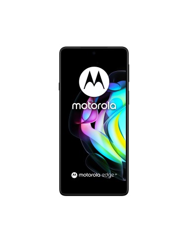 Edge 20 17 cm (6.7") SIM doble Android 11 5G USB Tipo C 8 GB 128 GB 4000 mAh Gris