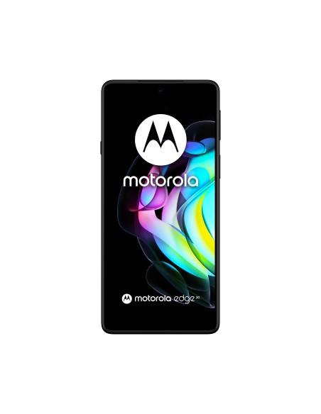 Edge 20 17 cm (6.7") SIM doble Android 11 5G USB Tipo C 8 GB 128 GB 4000 mAh Gris