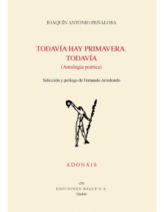 TODAVIA HAY PRIMAVERA TODAVIA