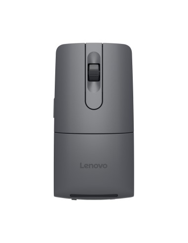 4Y51T62792 ratón Universal Ambidextro Bluetooth IR LED 4000 DPI