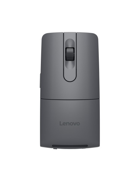 4Y51T62792 ratón Universal Ambidextro Bluetooth IR LED 4000 DPI