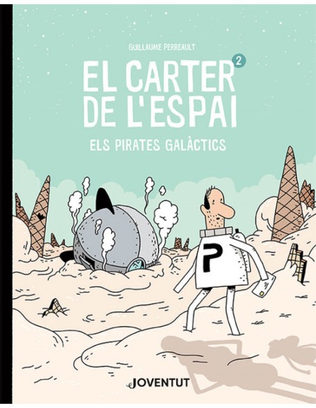 EL CARTER DE LESPAI