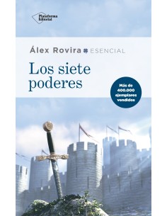 LOS SIETE PODERES