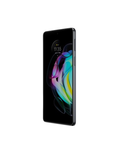 Edge 20 17 cm (6.7") SIM doble Android 11 5G USB Tipo C 8 GB 128 GB 4000 mAh Gris