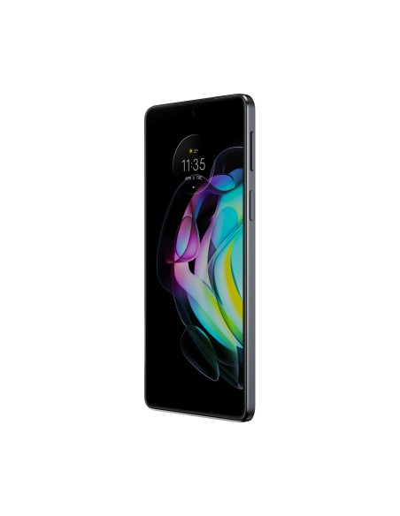 Edge 20 17 cm (6.7") SIM doble Android 11 5G USB Tipo C 8 GB 128 GB 4000 mAh Gris
