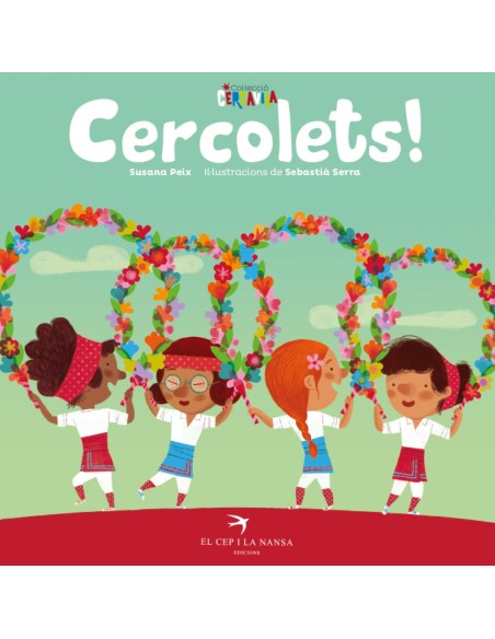 CERCOLETS