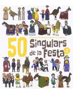 50 SINGULARS DE LA FESTA