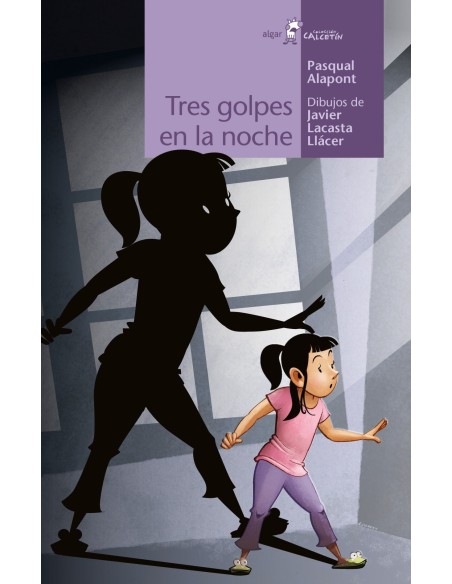 TRES GOLPES EN LA NOCHE