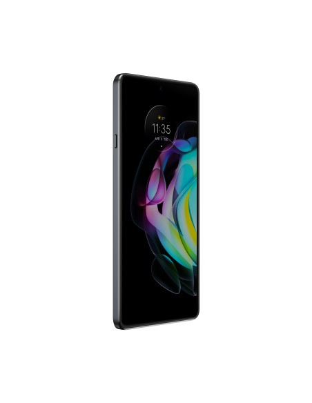 Edge 20 17 cm (6.7") SIM doble Android 11 5G USB Tipo C 8 GB 128 GB 4000 mAh Gris