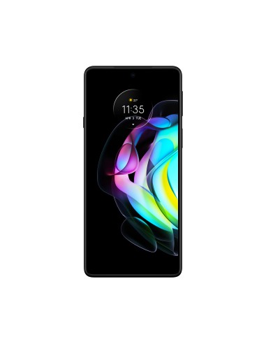 Edge 20 17 cm (6.7") SIM doble Android 11 5G USB Tipo C 8 GB 128 GB 4000 mAh Gris