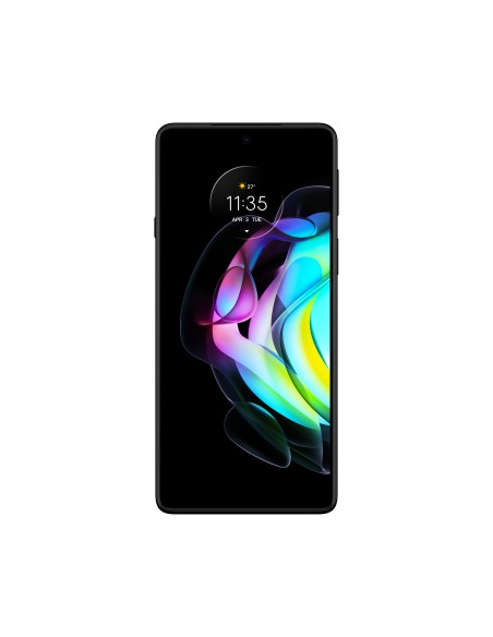 Edge 20 17 cm (6.7") SIM doble Android 11 5G USB Tipo C 8 GB 128 GB 4000 mAh Gris