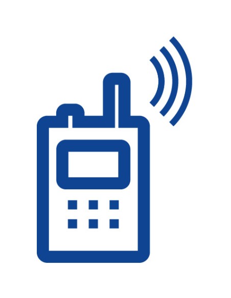 06103 Batería de un solo uso AAA Litio