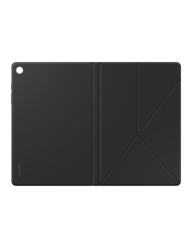 Galaxy Tab A9+ Book Cover 27,9 cm (11") Folio Negro