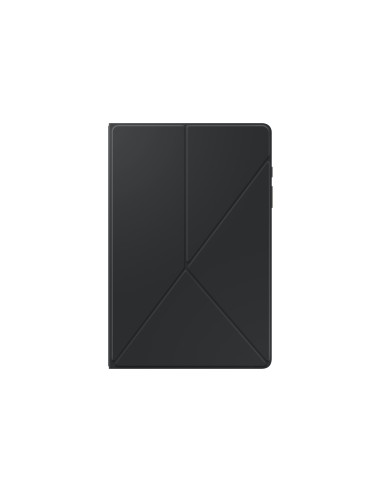 Galaxy Tab A9+ Book Cover 27,9 cm (11") Folio Negro