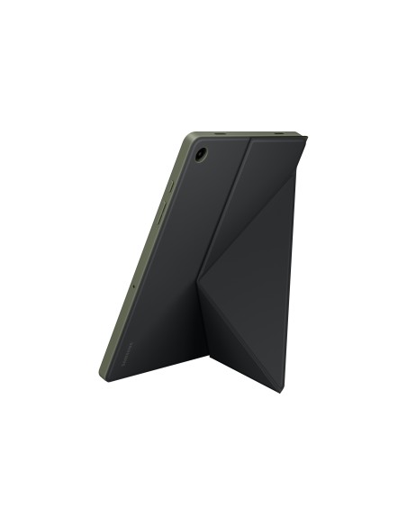 Galaxy Tab A9+ Book Cover 27,9 cm (11") Folio Negro