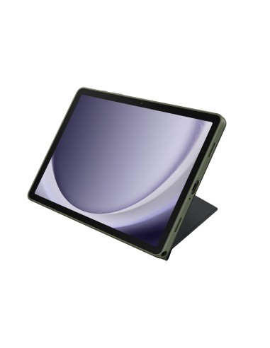 Galaxy Tab A9+ Book Cover 27,9 cm (11") Folio Negro