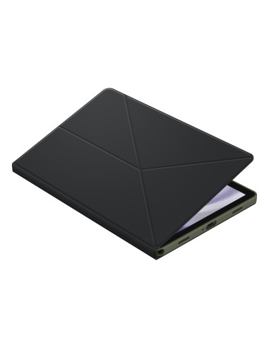 Galaxy Tab A9+ Book Cover 27,9 cm (11") Folio Negro