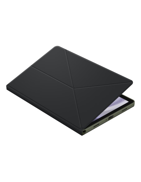 Galaxy Tab A9+ Book Cover 27,9 cm (11") Folio Negro