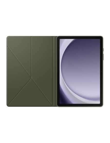 Galaxy Tab A9+ Book Cover 27,9 cm (11") Folio Negro