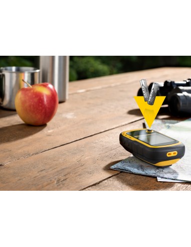 06106 Batería de un solo uso AA Litio