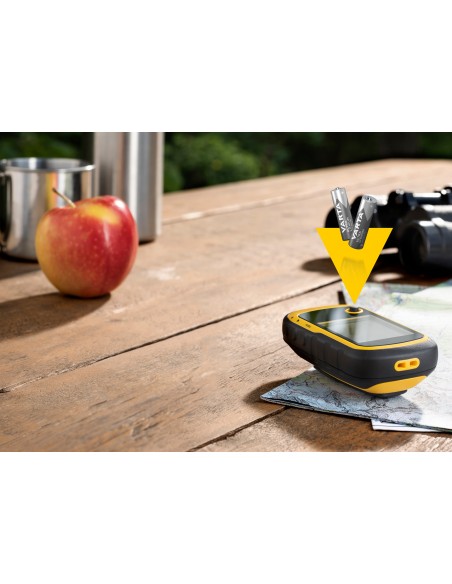 06106 Batería de un solo uso AA Litio