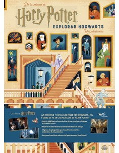 EXPLORAR HOGWARTS