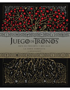 JUEGO DE TRONOS