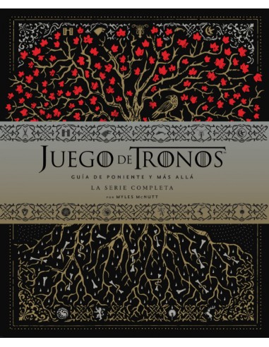JUEGO DE TRONOS