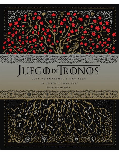 JUEGO DE TRONOS