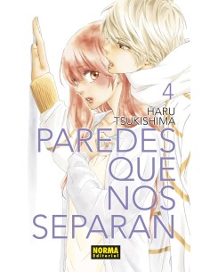 PAREDES QUE NOS SEPARAN 4