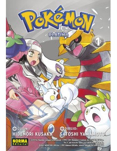 POKEMON 22 PLATINO 1