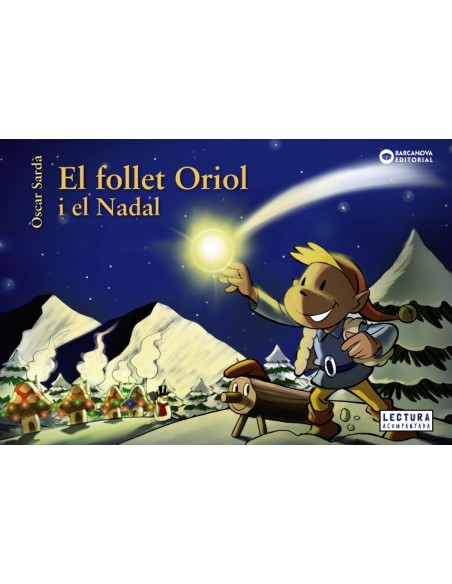 EL FOLLET ORIOL I EL NADAL
