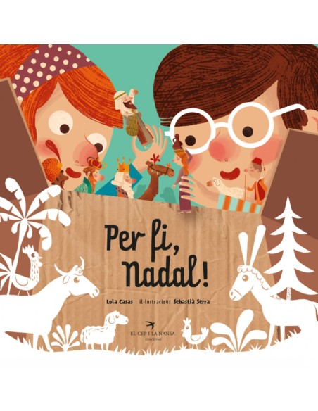 PER FI NADAL PER FI NADAL