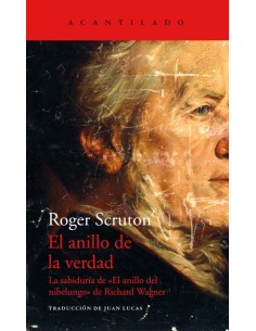 EL ANILLO DE LA VERDAD