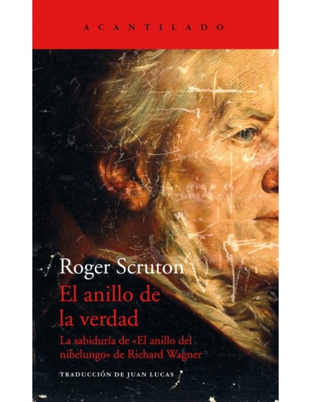 EL ANILLO DE LA VERDAD