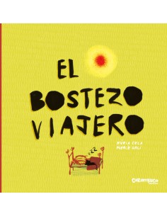 EL BOSTEZO VIAJERO