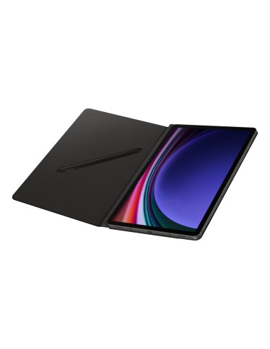 EF-BX710PBEGWW funda para tablet 27,9 cm (11") Negro